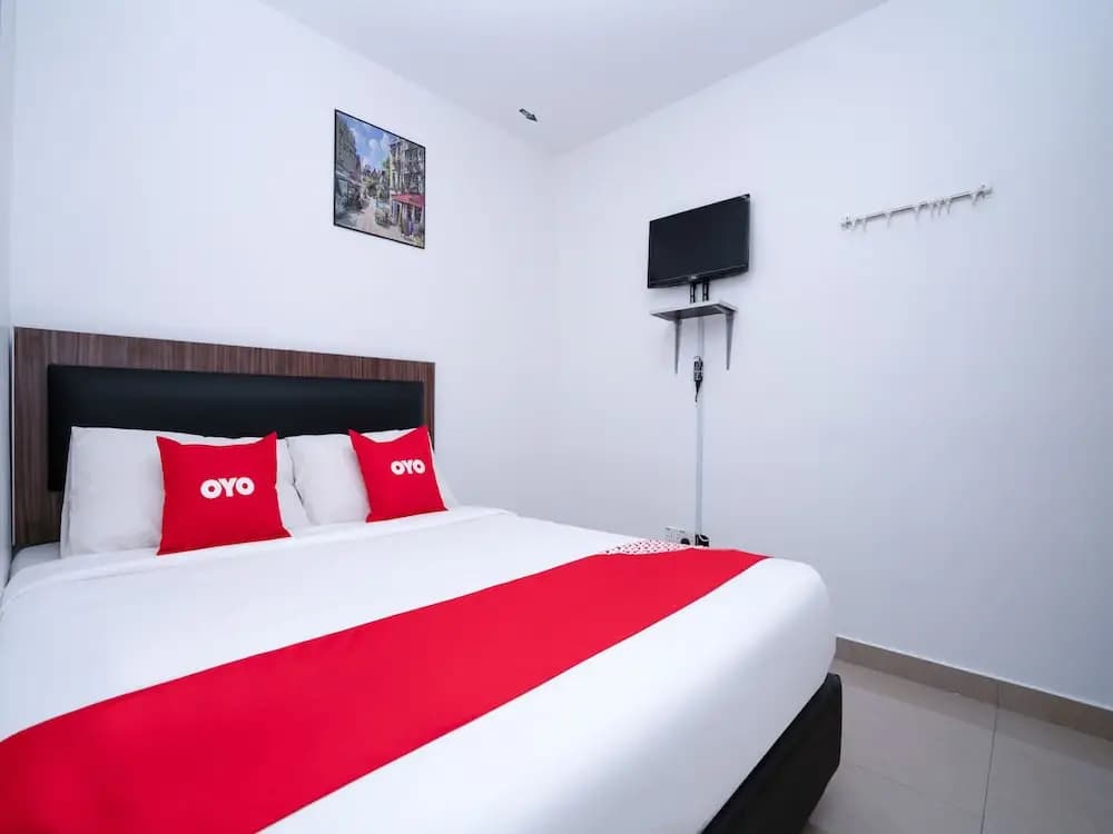 OYO 44093 Vrm Hotel - photo 6