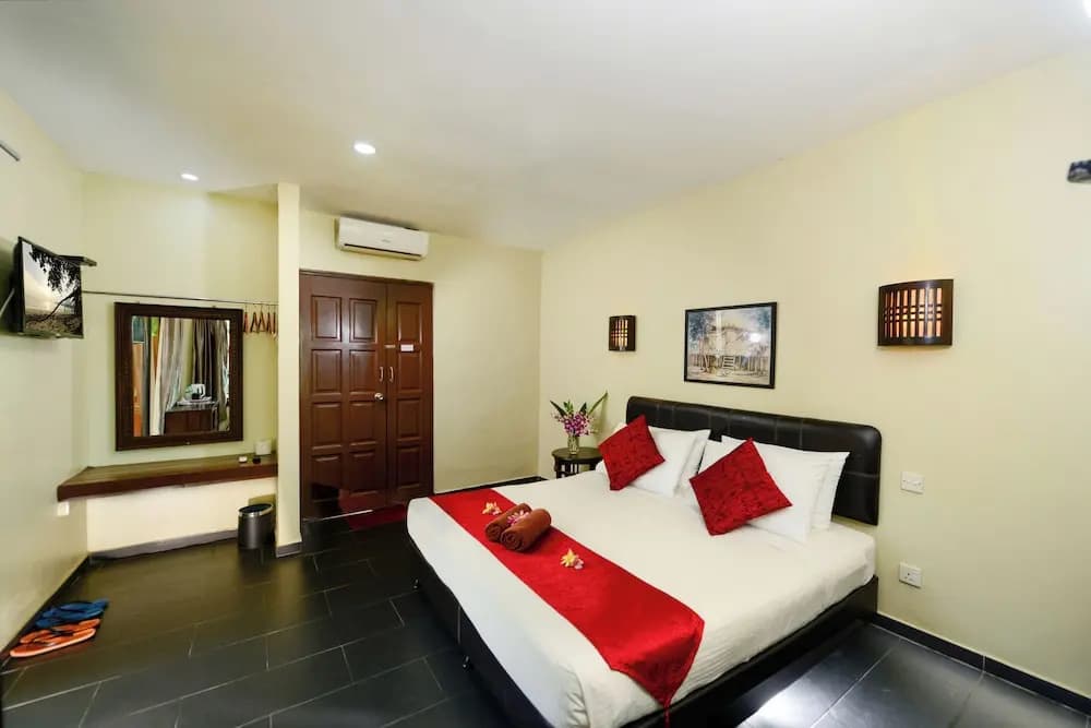 Coconut Beach Villa Langkawi - photo 10