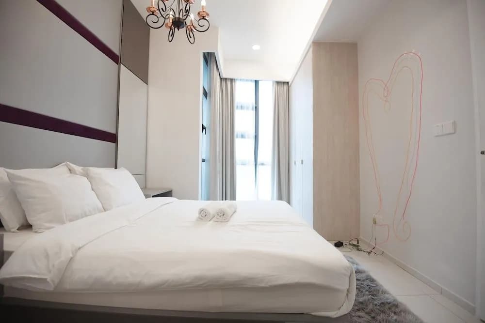 The Robertson by White Forest Suites - photo 5