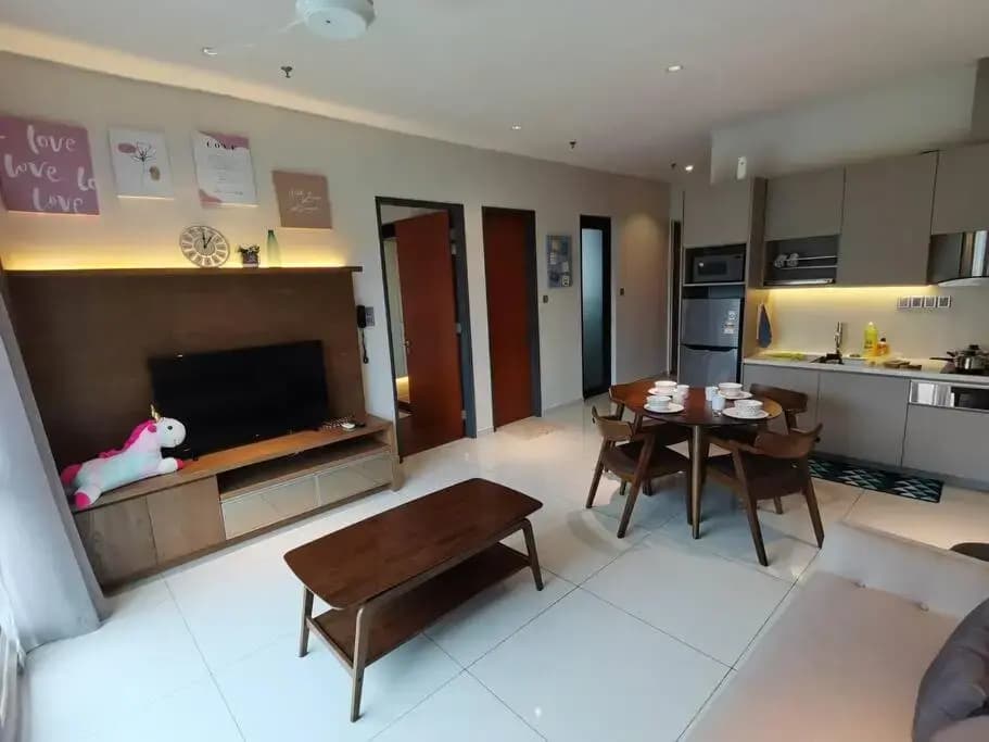 Genting Geo 38 Premium Home Plus 6 Nr GPO & Skyway - photo 9