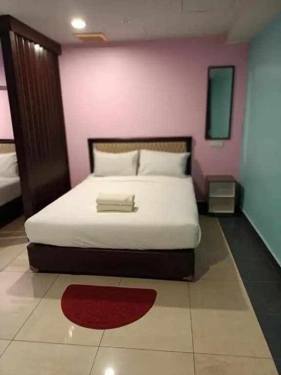 Hotel Sri Sutra PJ 222 - photo 5
