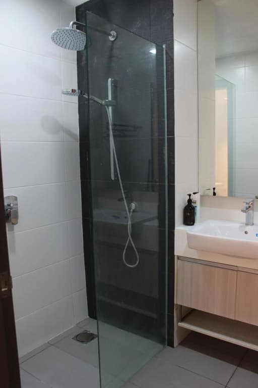 Sausana Suites D'Homestay04 - photo 11
