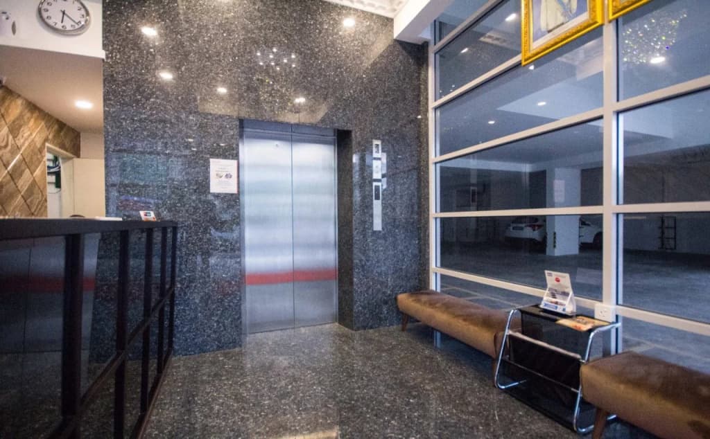 Wifi Boutique Hotel - photo 9