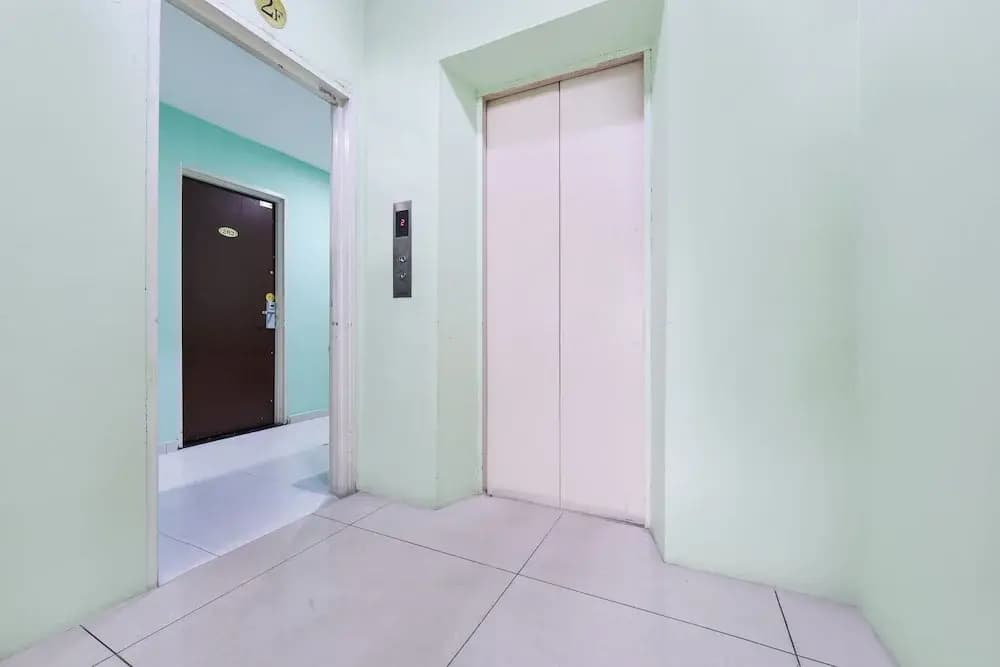 Hotel O G Home Hotel, Kota Bharu, Kelantan. - photo 11