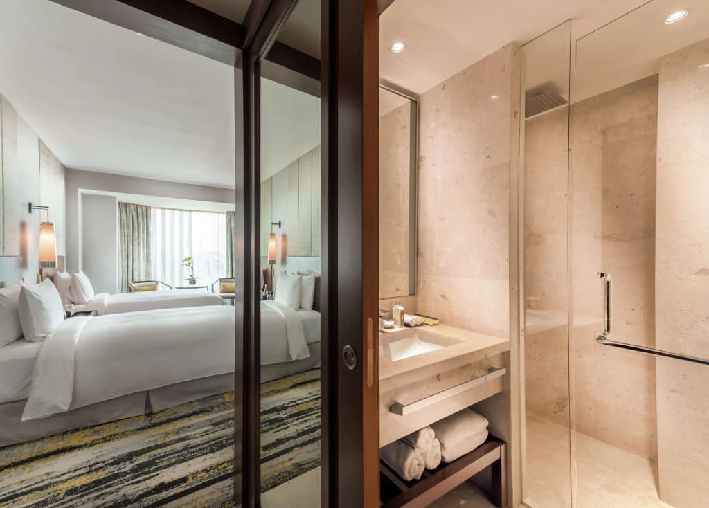 Hilton Kota Kinabalu - photo 3