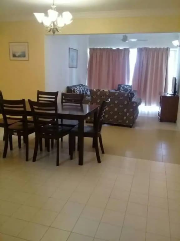 Garden City Melaka Service Apartments - photo 19