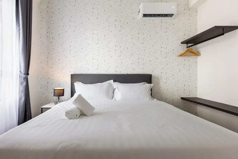 Sunshine Residence Suites - photo 18