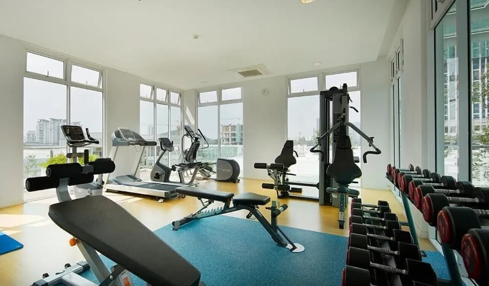 GT Home Sunway Nexis - photo 9