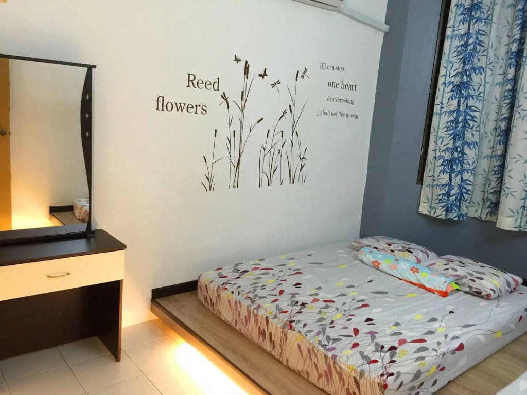 Sakura Homestay Kampar - photo 1