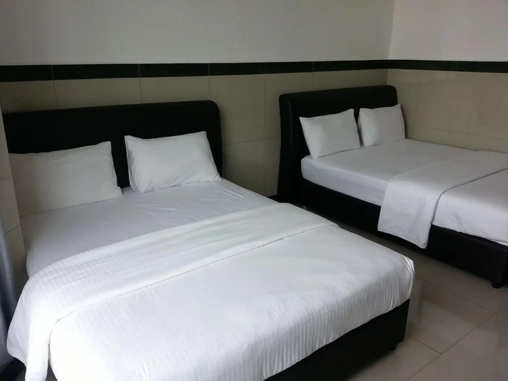 Burmahtel - Hotel - photo 5