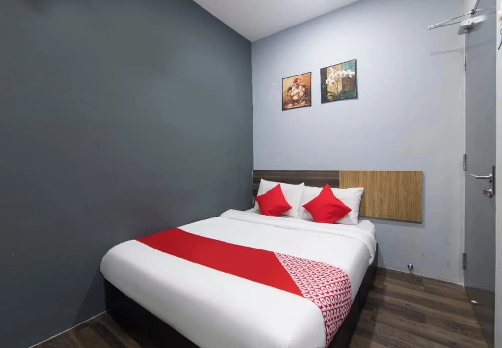 Lucky Hotel - photo 4