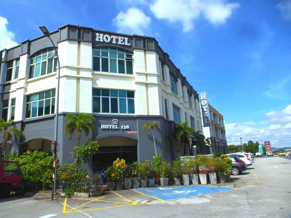 Hotel 138@Subang - photo 1