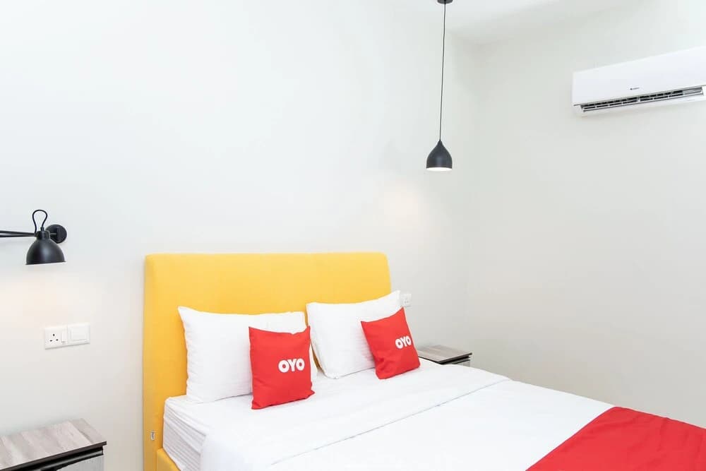 Mirani Hotel by Oyo Rooms - photo 6