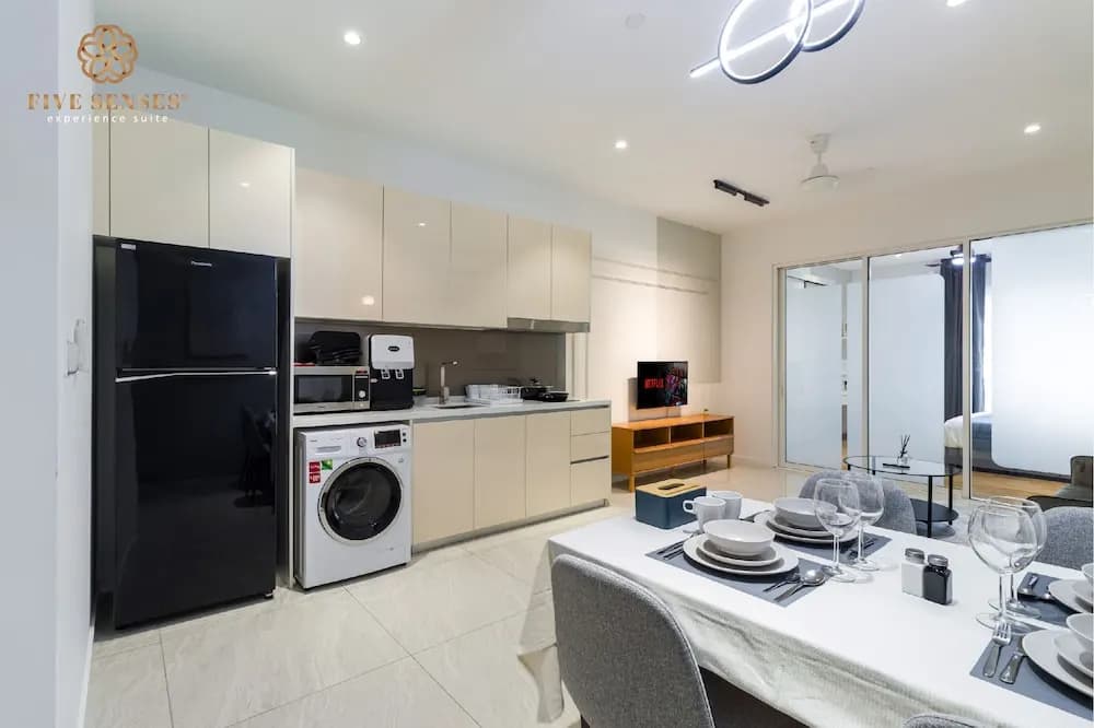 Quill Residence - photo 1