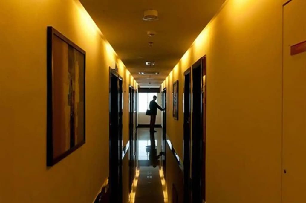 Frenz Hotel Kuala Lumpur - photo 12