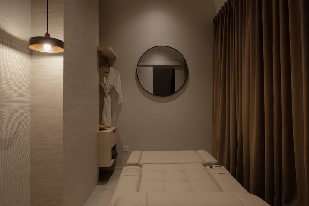 The Prestige Hotel Penang - photo 17