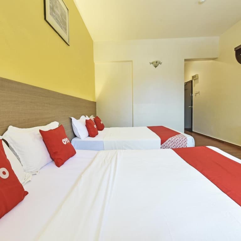 Hotel O De Perdana Hill - photo 14
