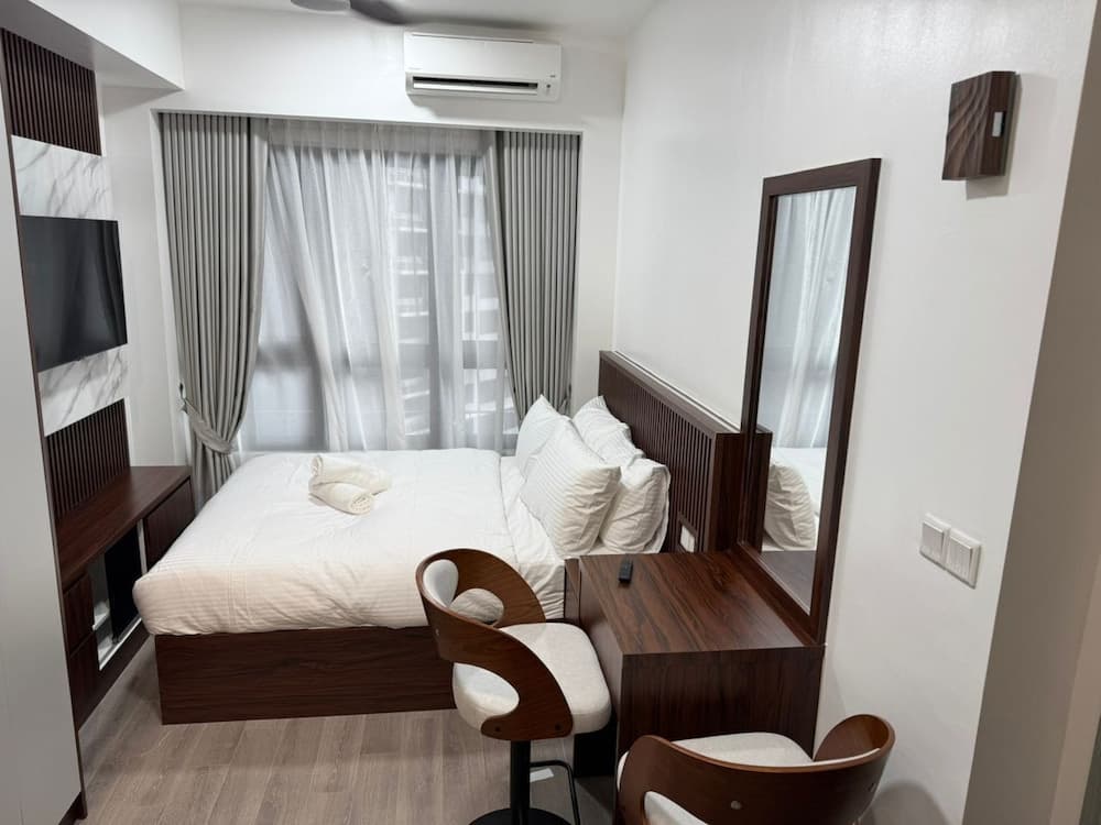 KHR Service Suites Agile Bukit Bintang - photo 6