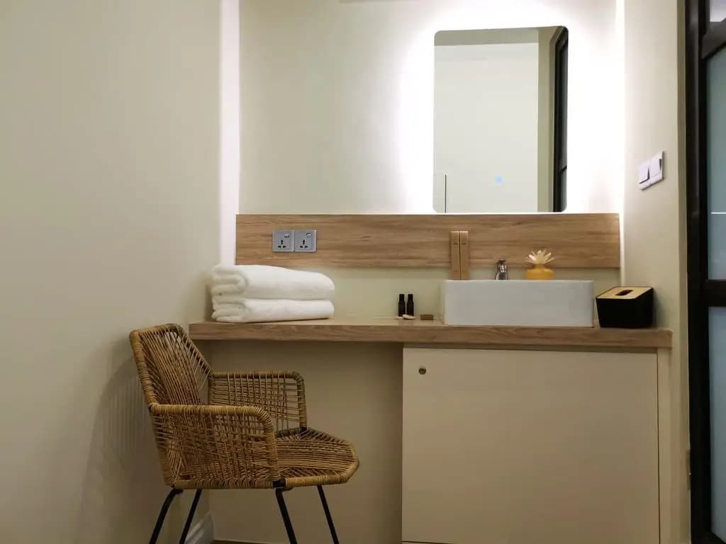 Oikos Poshtel - photo 6