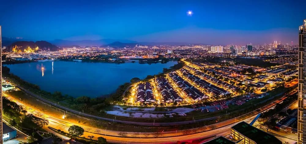 The View at EcoSky KL - photo 1