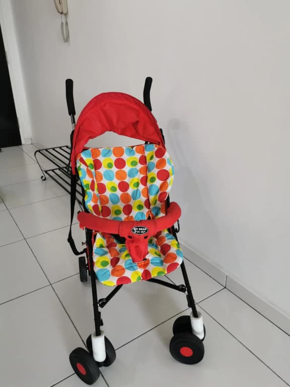 0803 Family Suites Bukit Indah TVbox Wifi Games Toy - photo 11