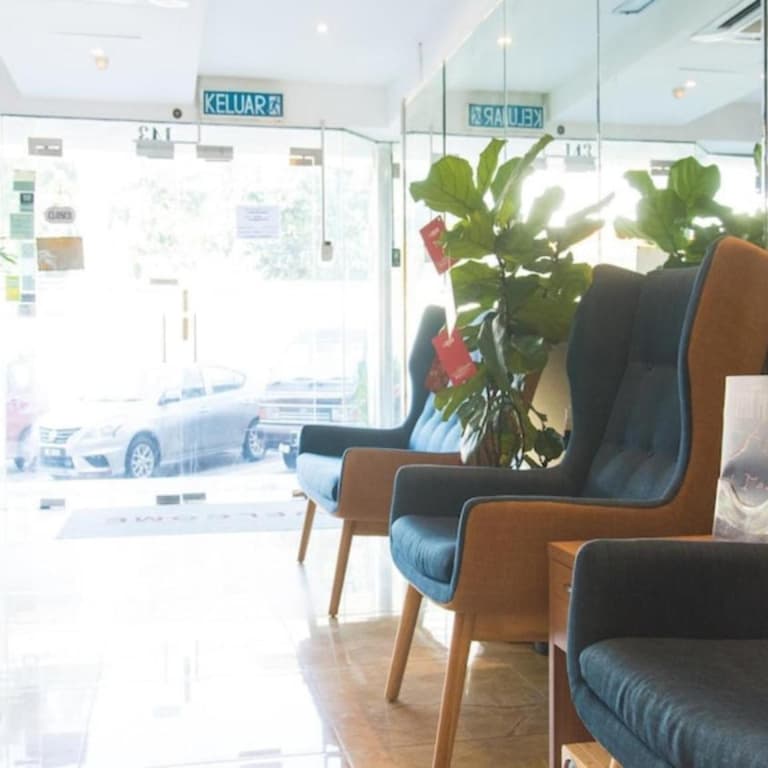 i-Hotel Kuala Lumpur - photo 33