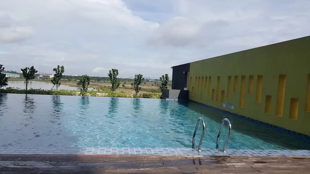 Cyberjaya Vega Residensi - photo 8