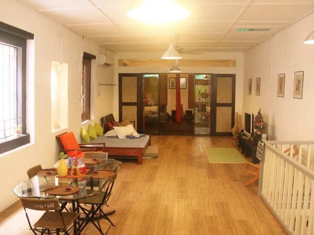 Klick-Klock Home Stay - photo 10