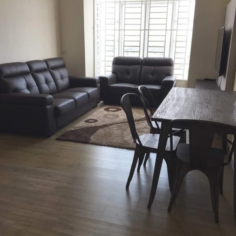The Room @ Anjung Vista Condominium - photo 18
