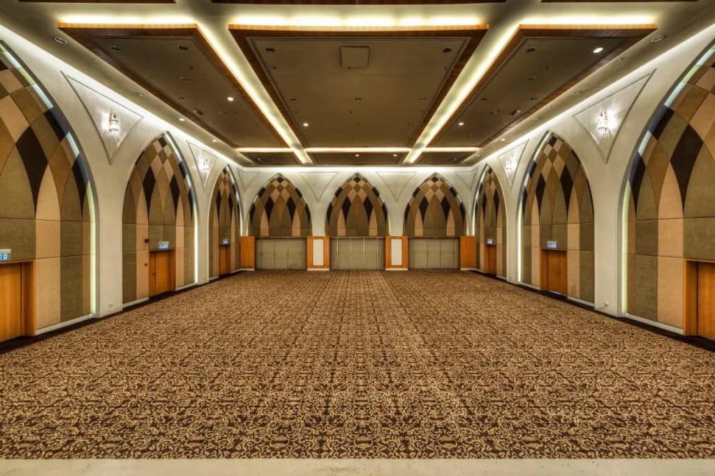 Raia Hotel Kota Kinabalu - photo 42