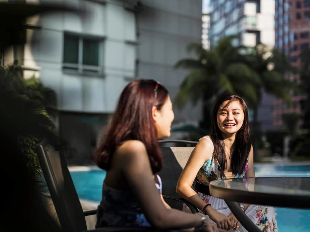 Pullman Kuala Lumpur City Centre Hotel & Residences - photo 30