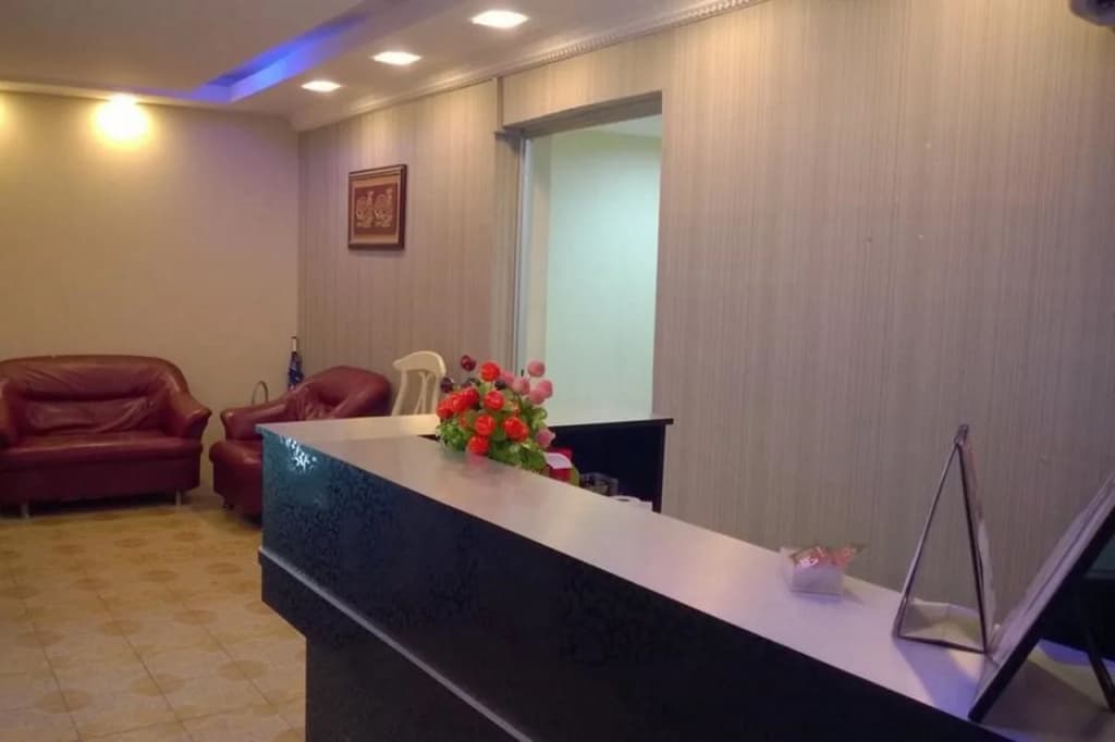 ABS Bintang Guest House - photo 14