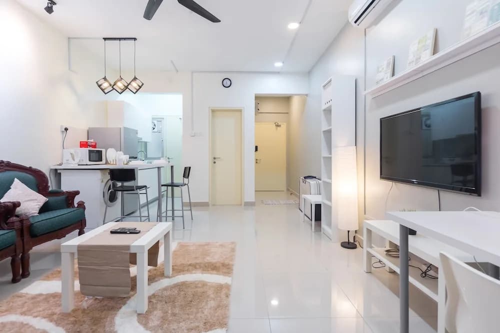 Omputeh Suite at Galleria - photo 2