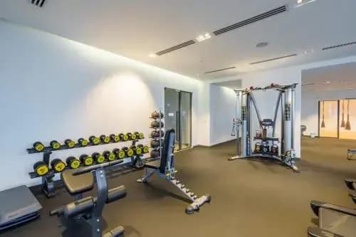 Eaton Residence KLCC - photo 24