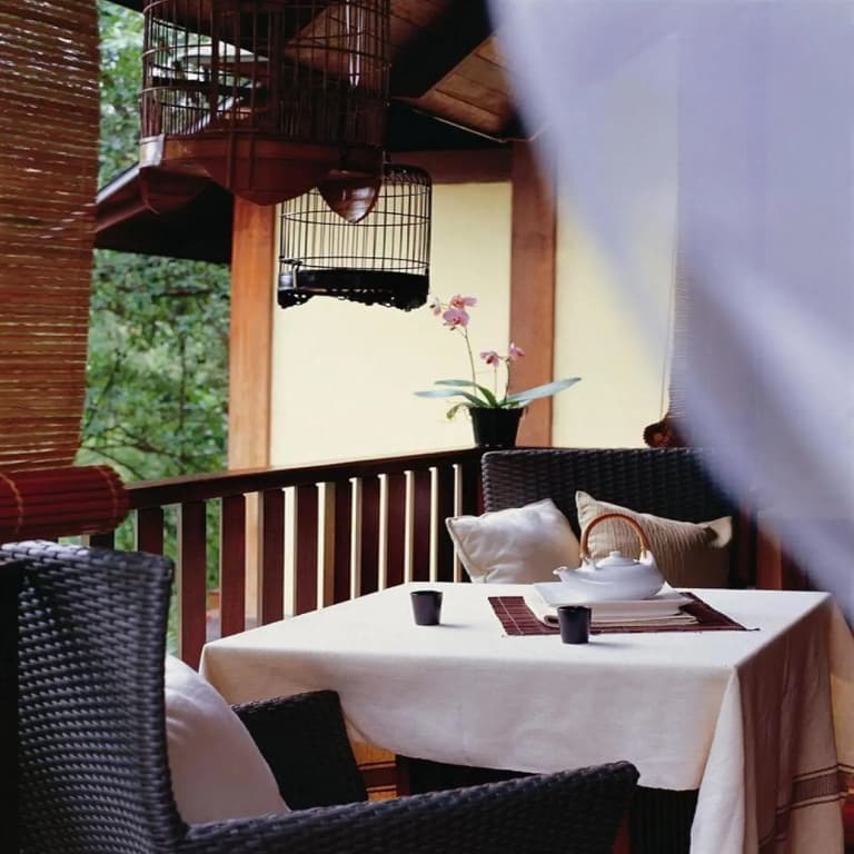 The Villas at Sunway Resort Hotel & Spa - photo 22