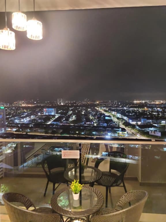 KSL D'esplanade Studio Apartment's 1 - photo 22