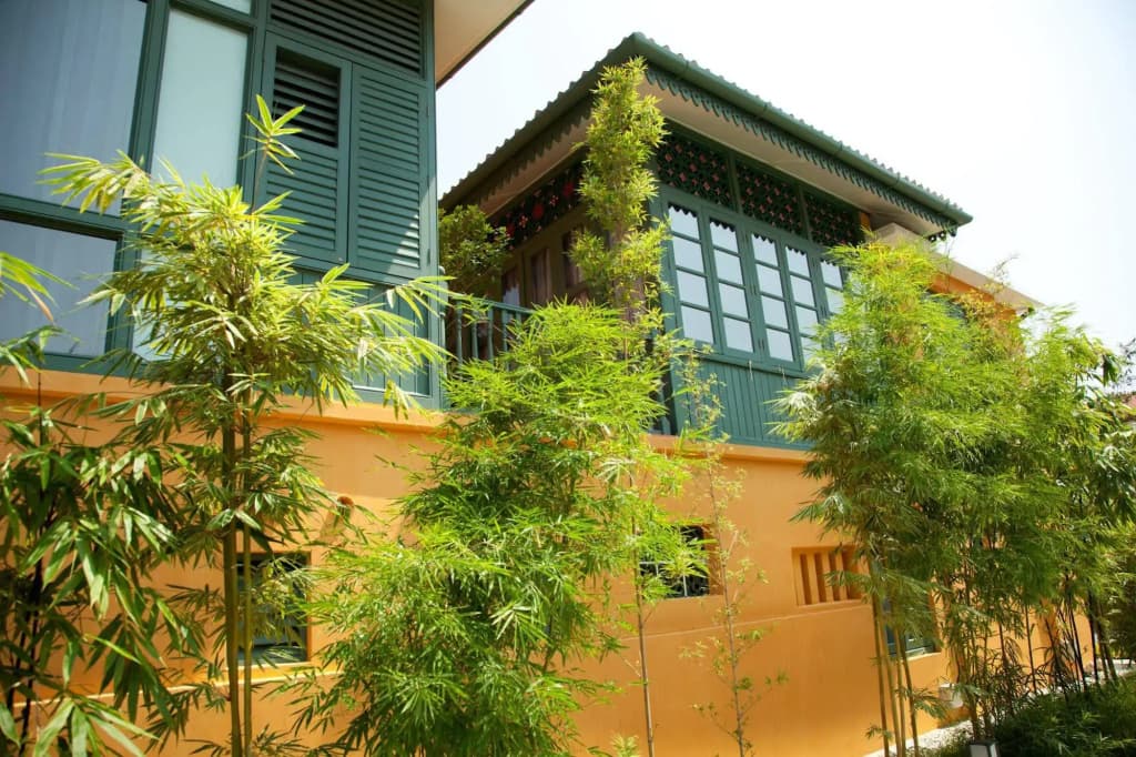 Yeng Keng Hotel - photo 1