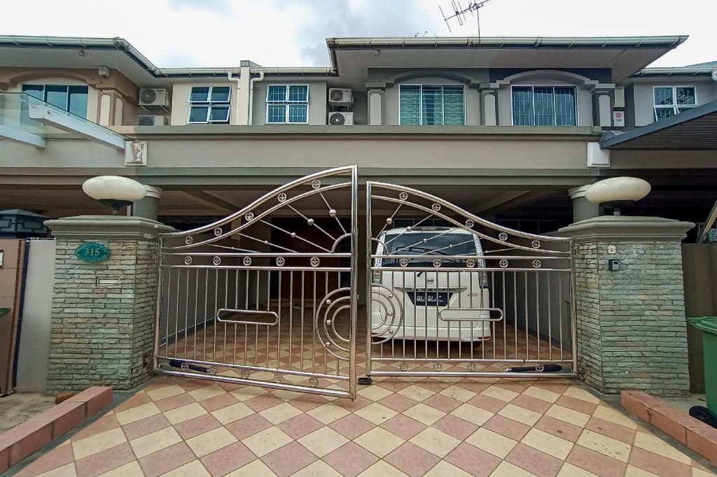 OYO 90216 Sunny Hill Homestay - main photo