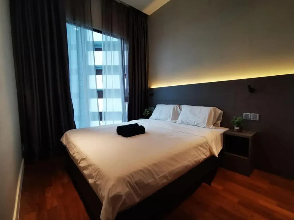 Geo 38 Residence Genting Highland - photo 5