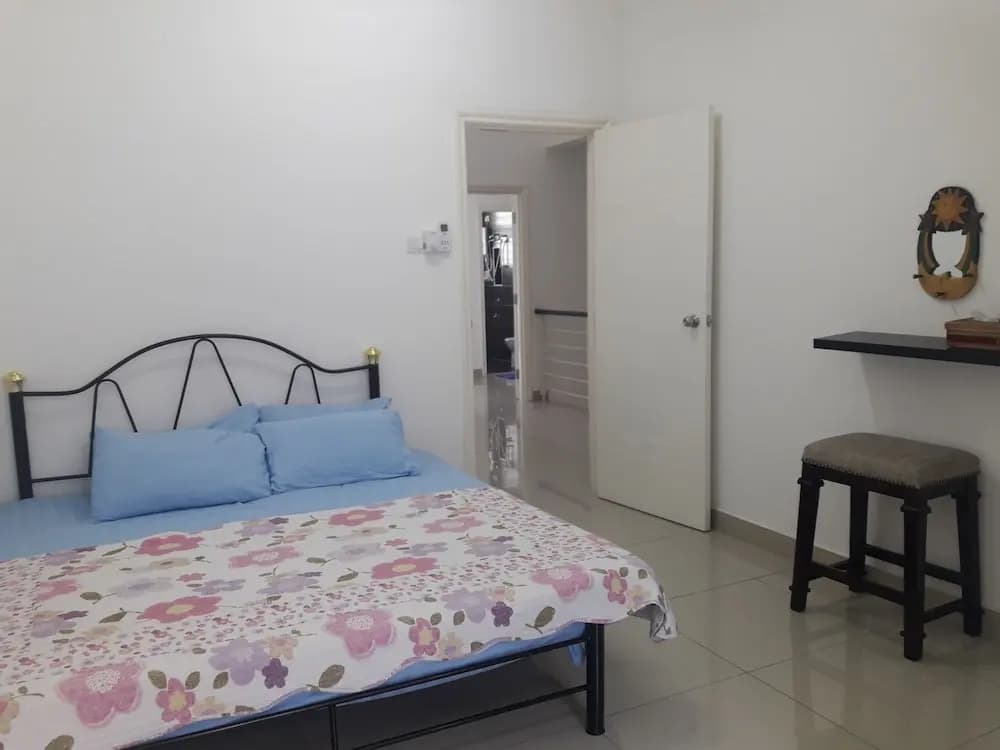 Tampoi Homestay - photo 17