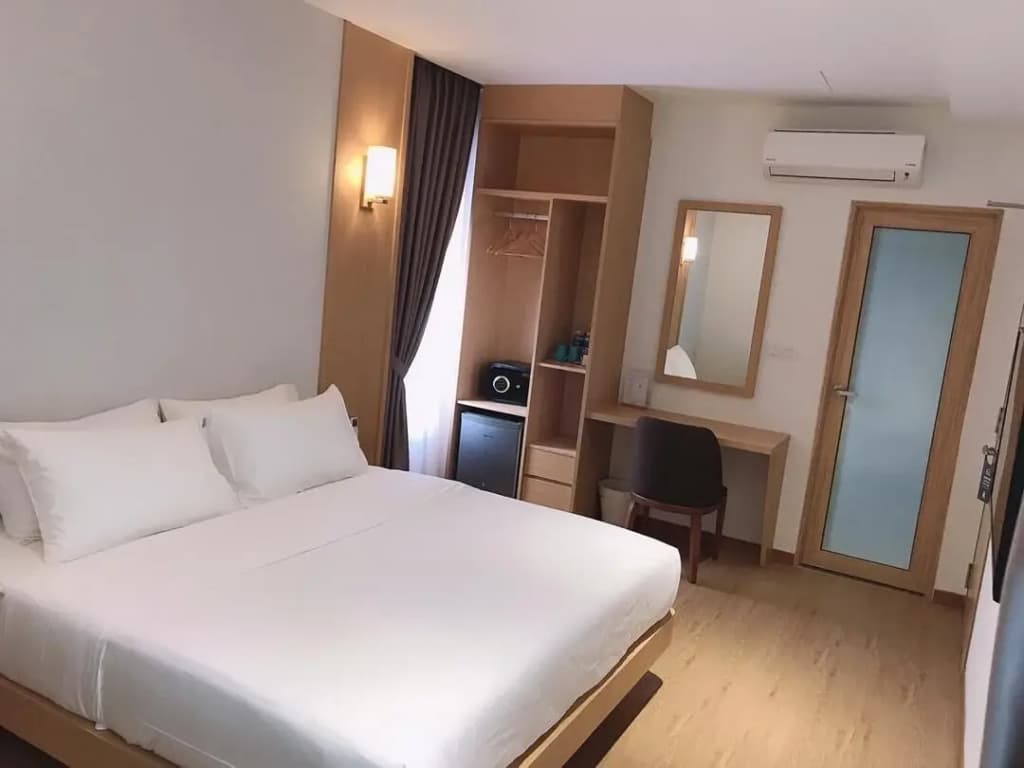 Miyabi Hotel - photo 3