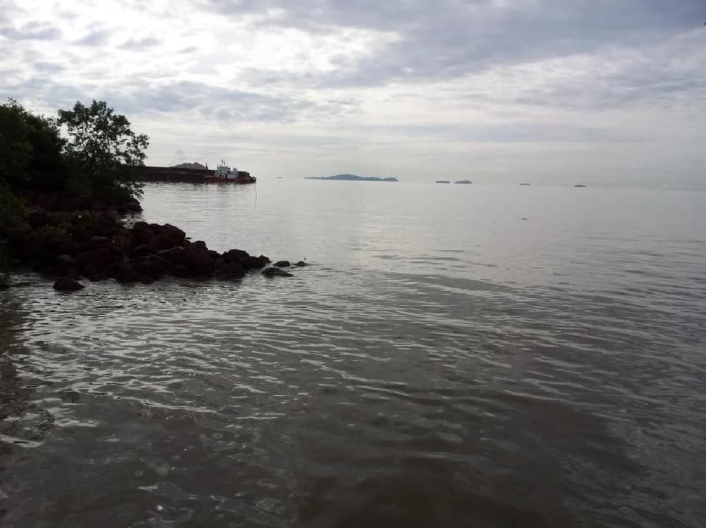 Harbour Inn Melaka - photo 9