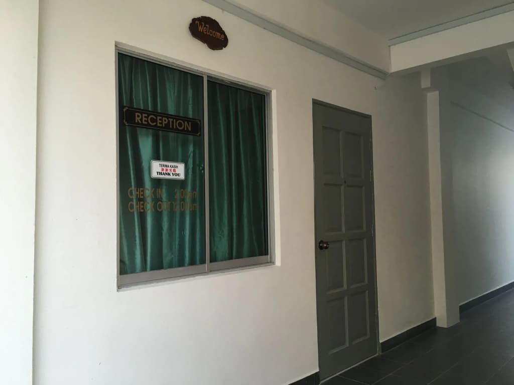 Lyaa Resthouse - photo 1