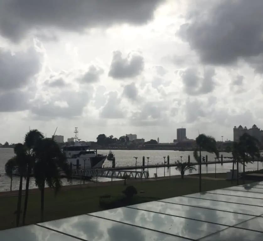 Duyong Marina and Resort - photo 28