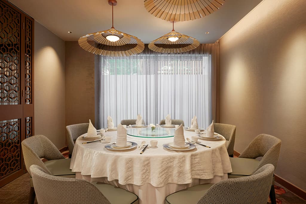 Hilton Petaling Jaya - photo 38