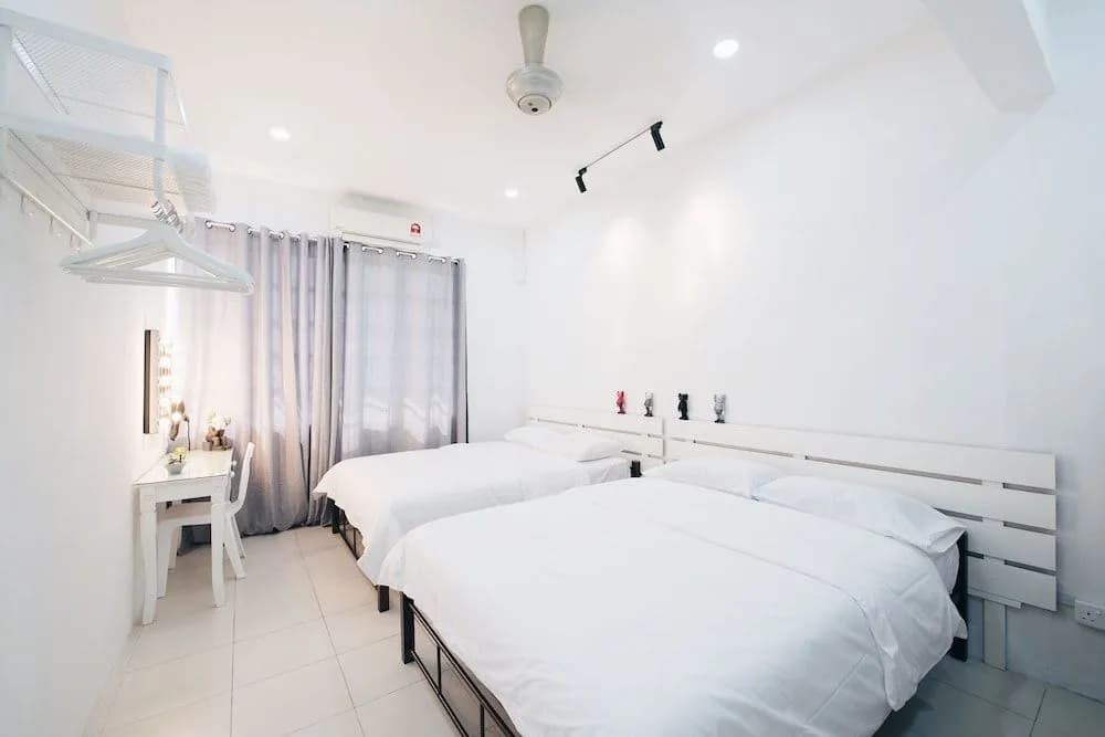 White Cottage Guest House - photo 27