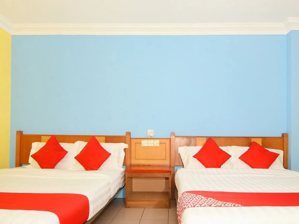 Mandarin Inn by OYO Rooms - main photo