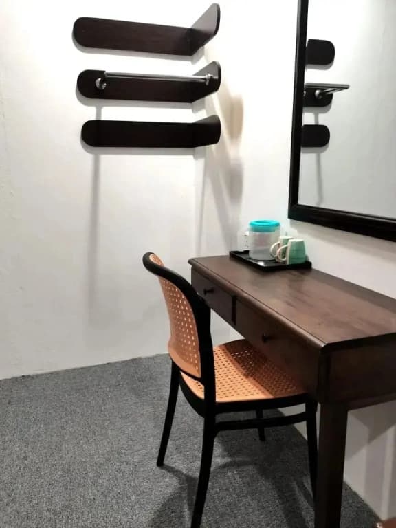 Oyo Rooms Jalan Leong Boon Swee - photo 15
