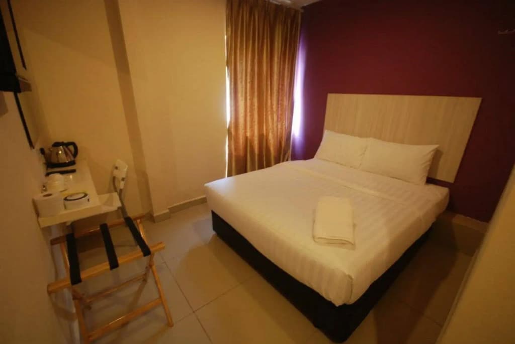 101 Hotel Bangi - photo 3