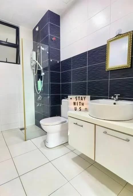 B1606 Platino ParadigmMall Netflix PoolViewSTAY - photo 5